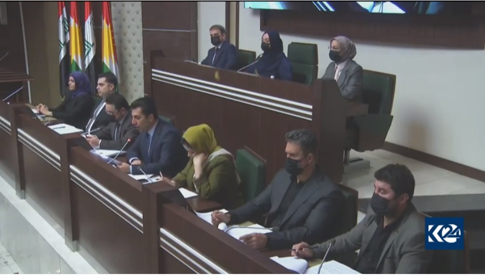 یاسای بەڕێوەبردن و پاراستنی شوێنەوار پەسەند کرا